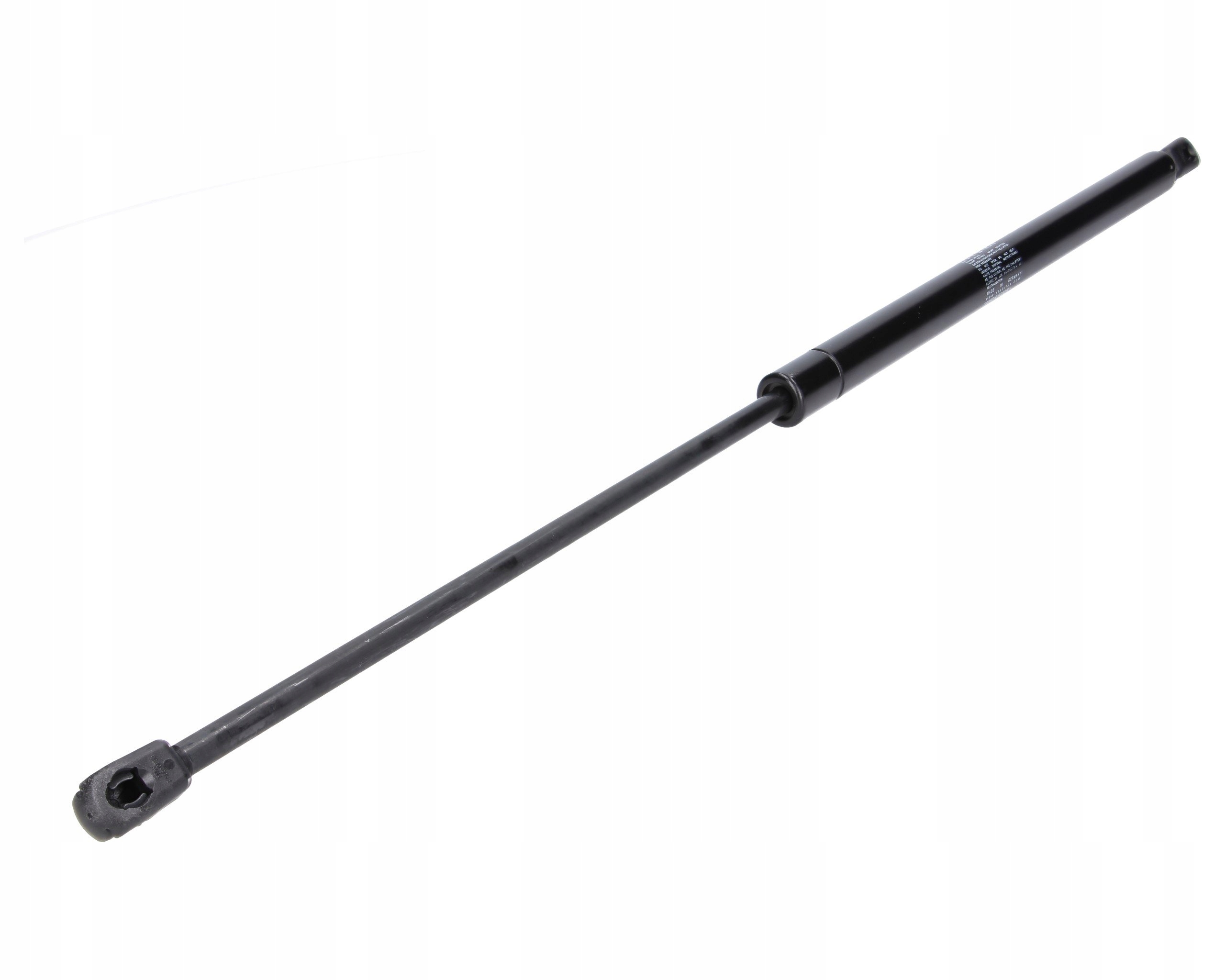 servopohon plynový tlumič A=680 B=345 F=250N