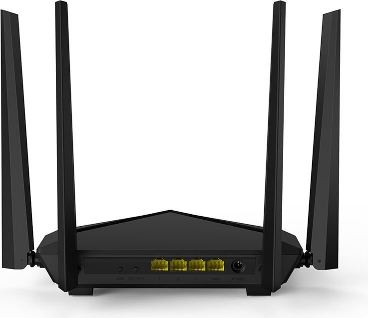 Gigabitowy Router TENDA AC10 WiFI AC1200 Model AC10