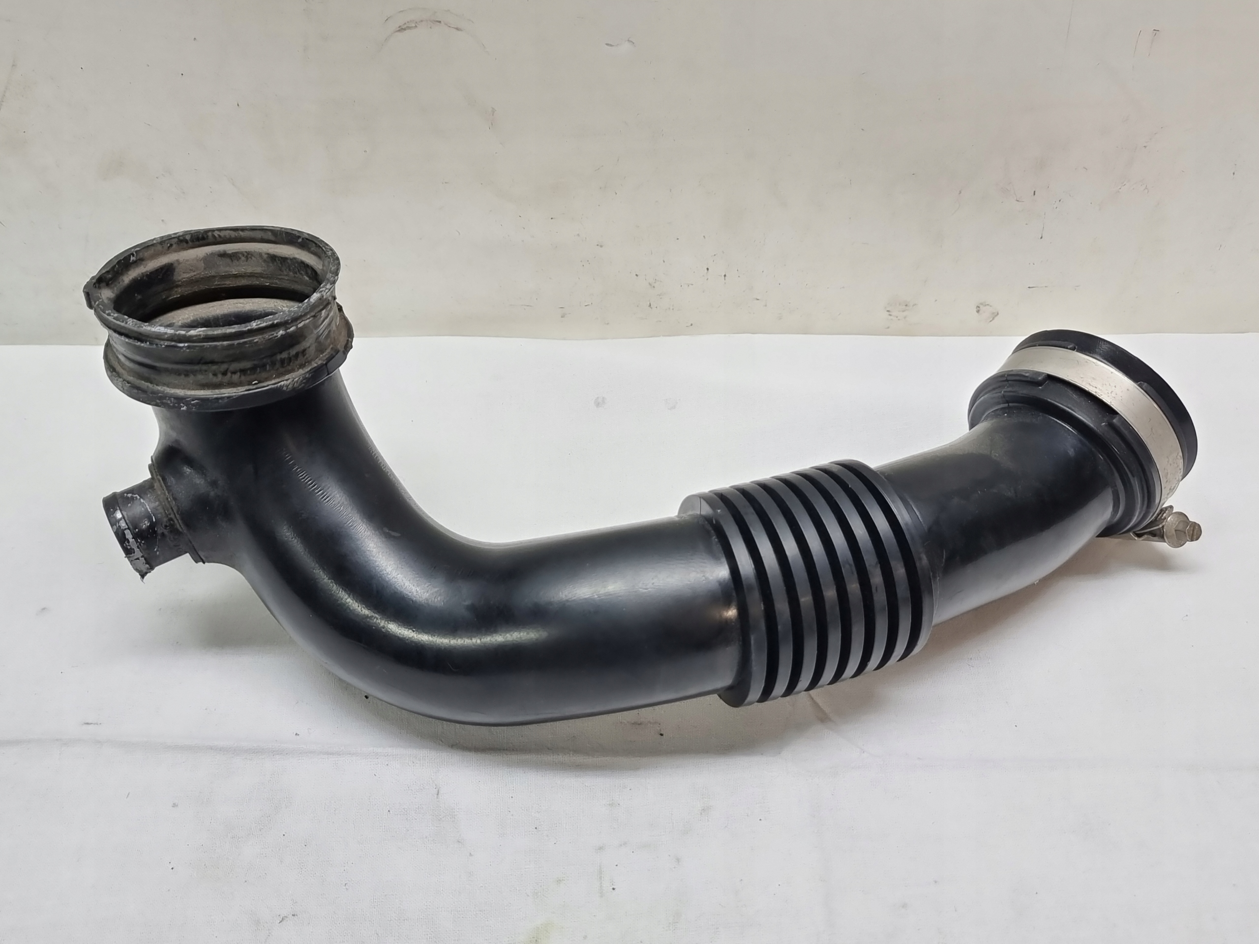 97011015670, 97011014472 - PORSCHE PANAMERA 970 ШЛАНГ ИНТЕРКУЛЕРА