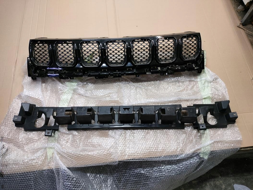 53485962 - JEEP COMPASS II LIFT АМОРТИЗАТОР ПЕРЕДНЕГО БАМПЕРА