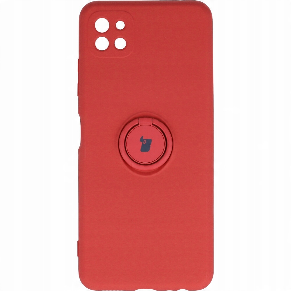 

Etui z uchwytem do Galaxy A22 5G, Bizon Case cover