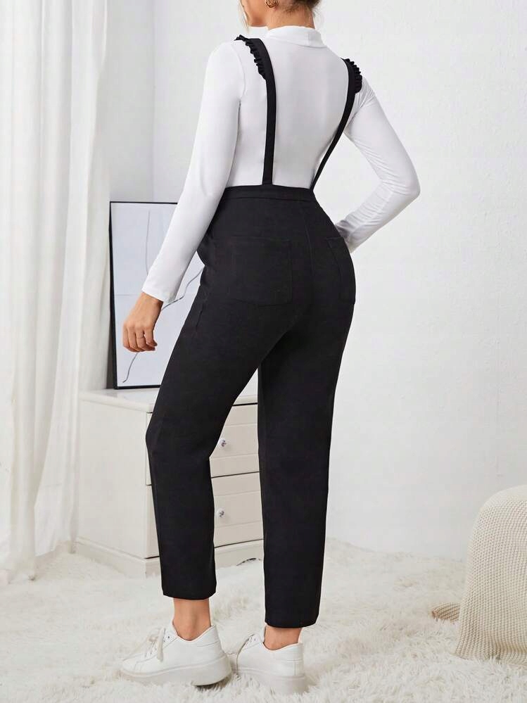 SHEIN Kombinezon ciążowy bez koszulki M Płeć kobieta