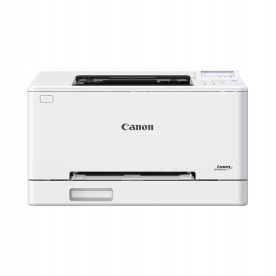 Atramentová tlačiareň (farebná) Canon LBP647CDW