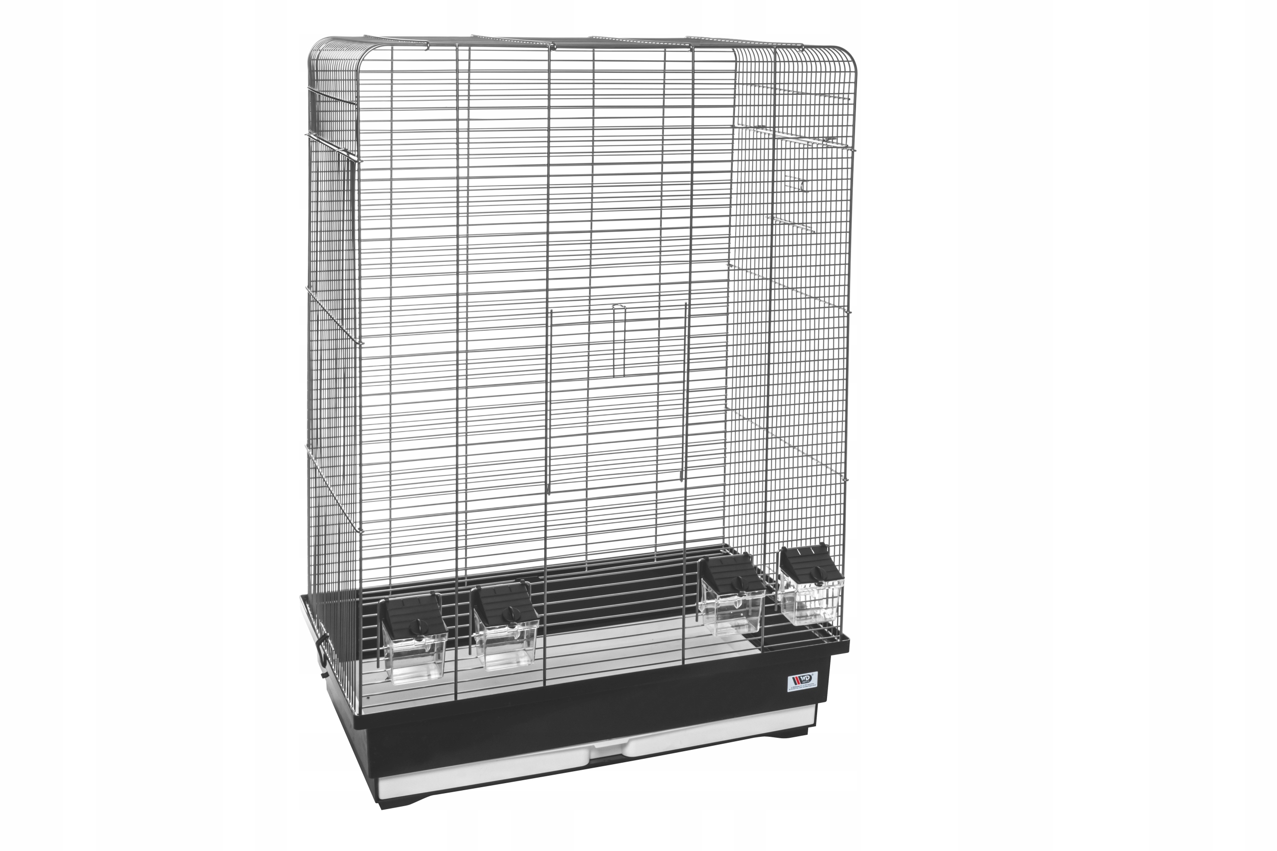 Klec pro ptáky NIMFA60 Wd-impex 60x37x85 cm