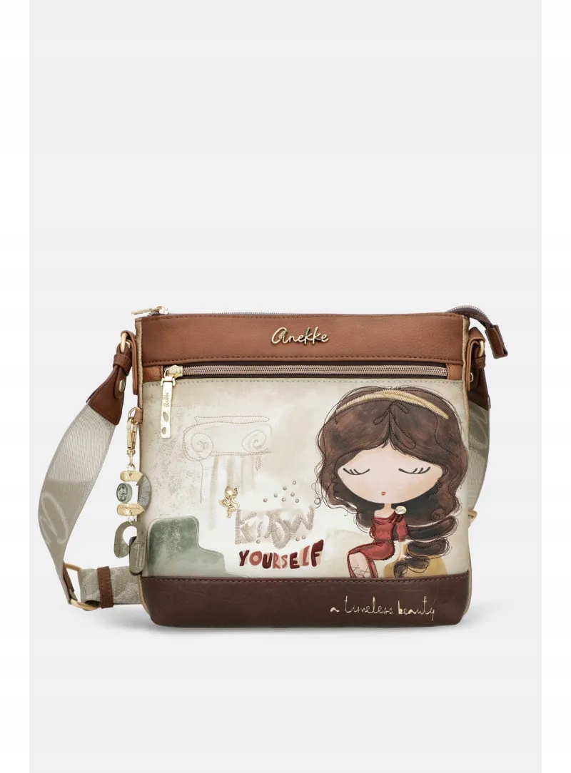 Kabelka Přes Rameno Anekke Muse 42703-069