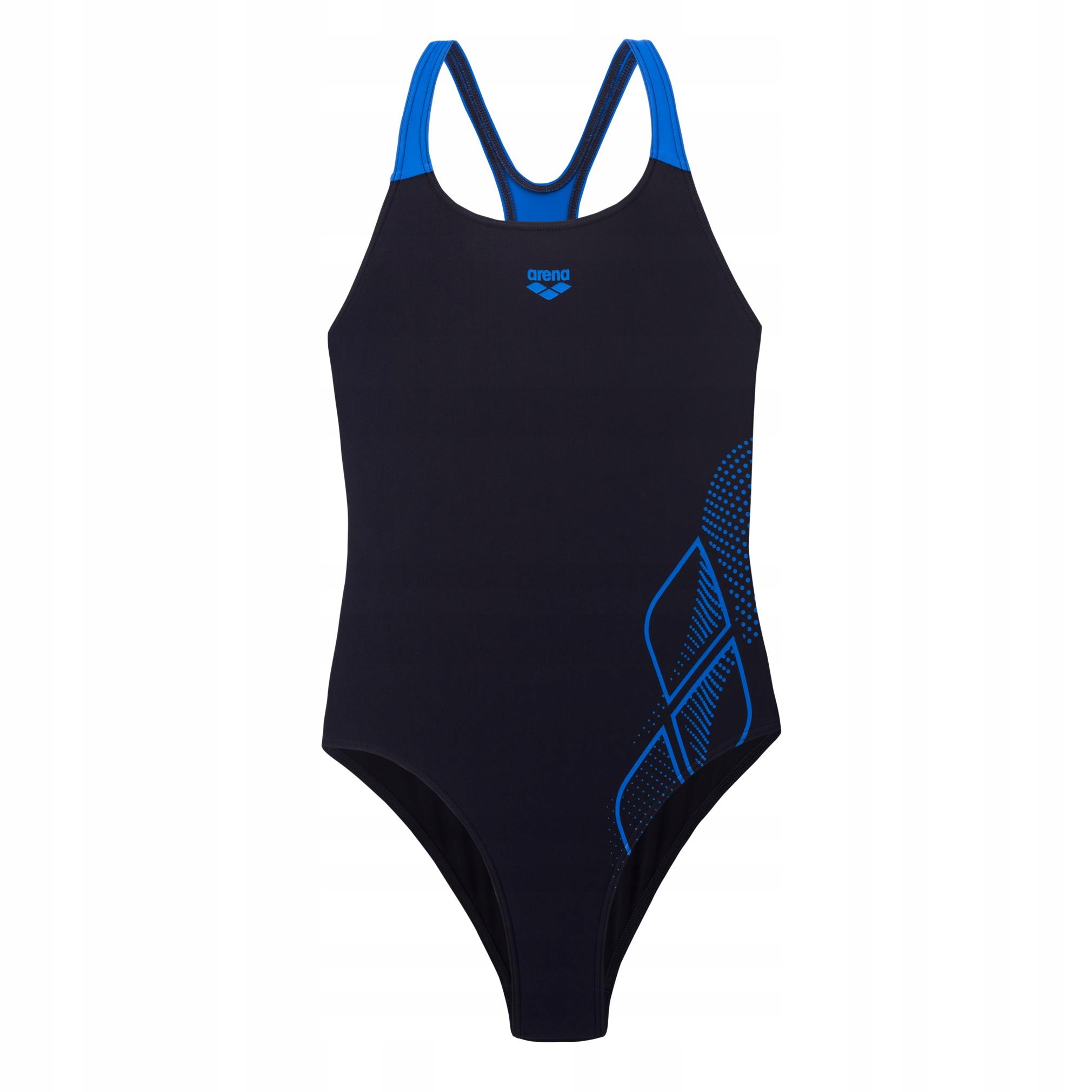 Dámské plavky W Swimsuit Swim Pro Back Gr