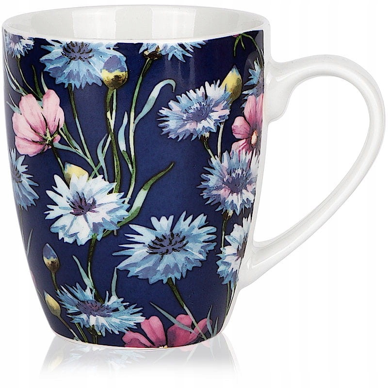 VERONI CHABER KUBEK 360 ML MIX WZORÓW