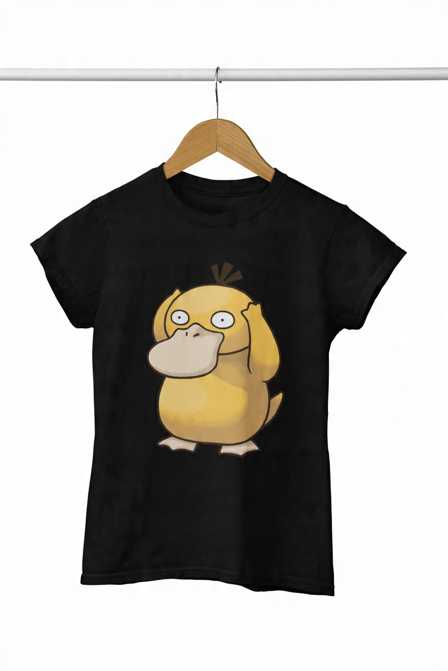 

Koszulka Dziecięca - Pokemon Psyduck 158-164 XL