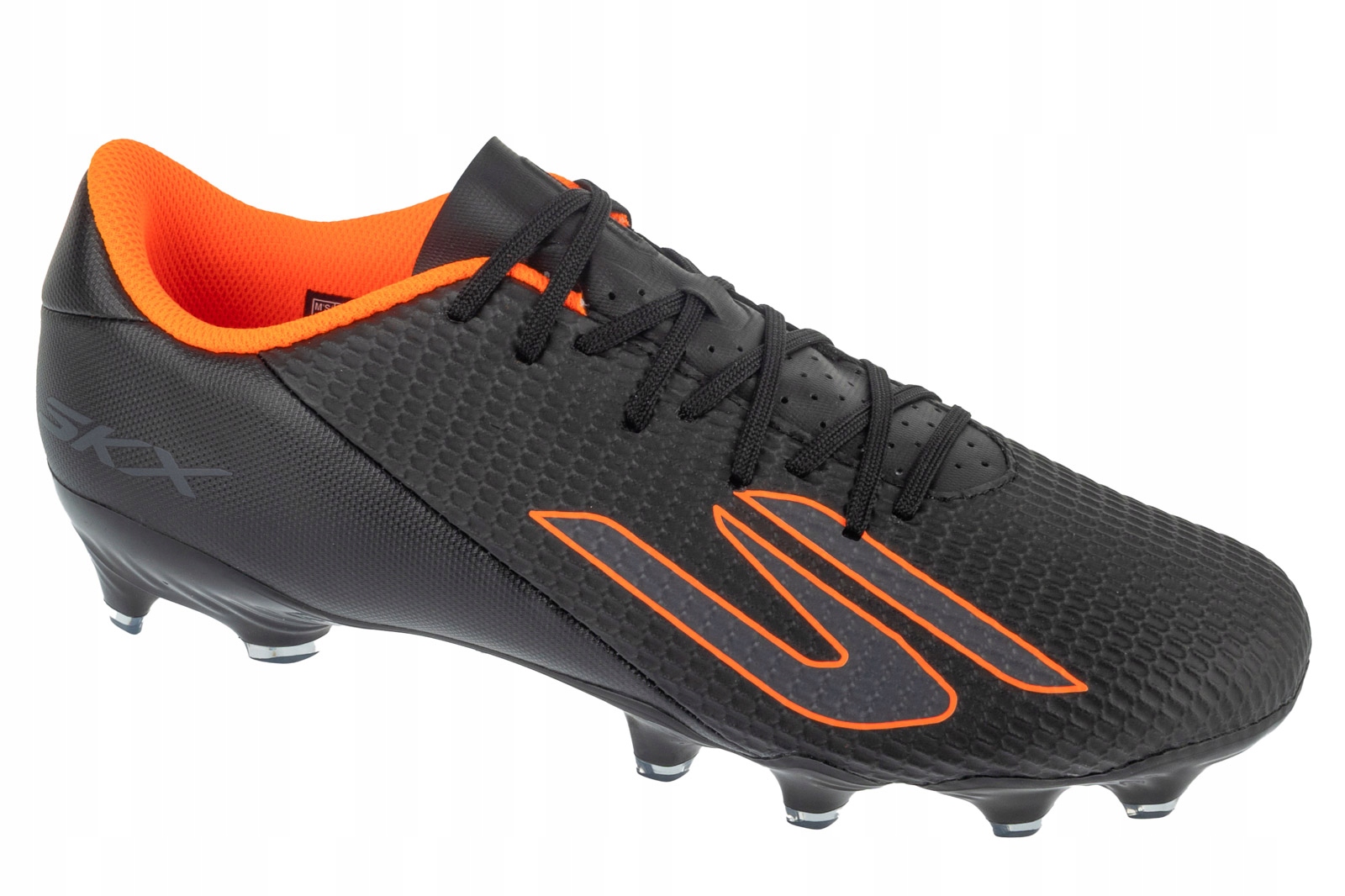 Męskie buty piłkarskie korki Skechers Skx 2 Academy Fg r.42,5