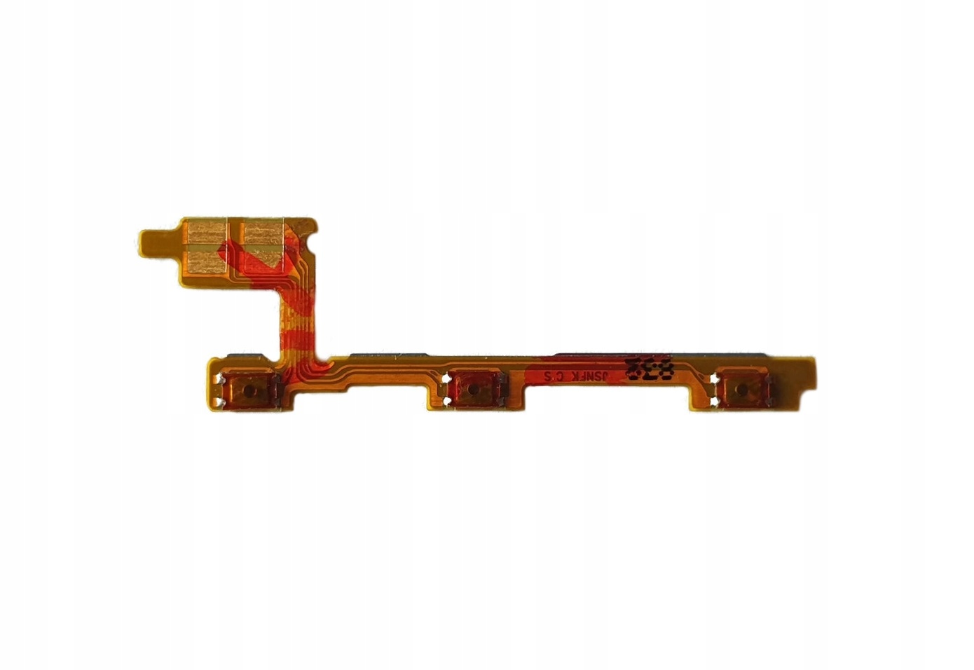 Taśma Power On Off do Honor 8X