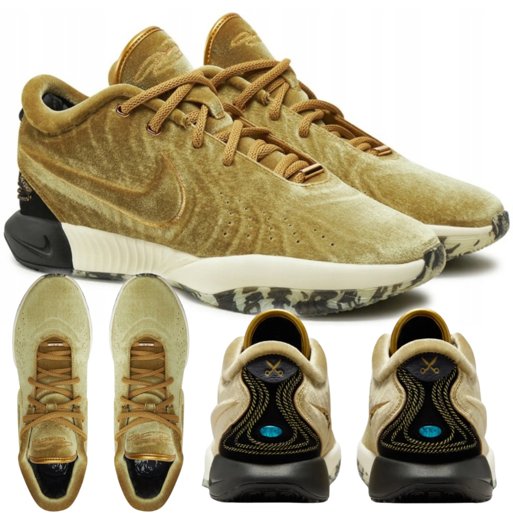 Basketbalové boty Lehké Pohodlné Nízké Sportovní Nike Lebron XXI Vel. 42,5