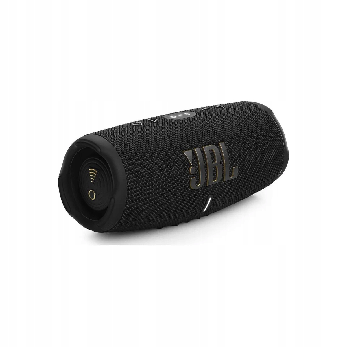 Bezdrátový reproduktor Jbl Charge 5 WiFi černý