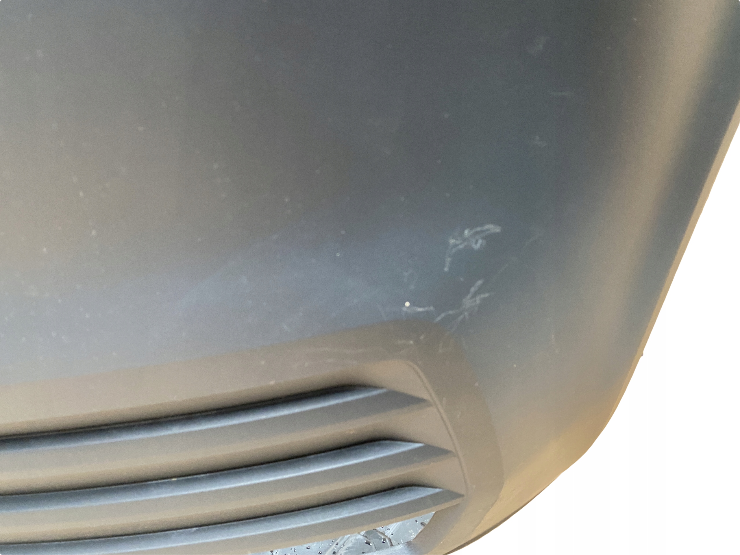 VW T6 LIFT bumper front