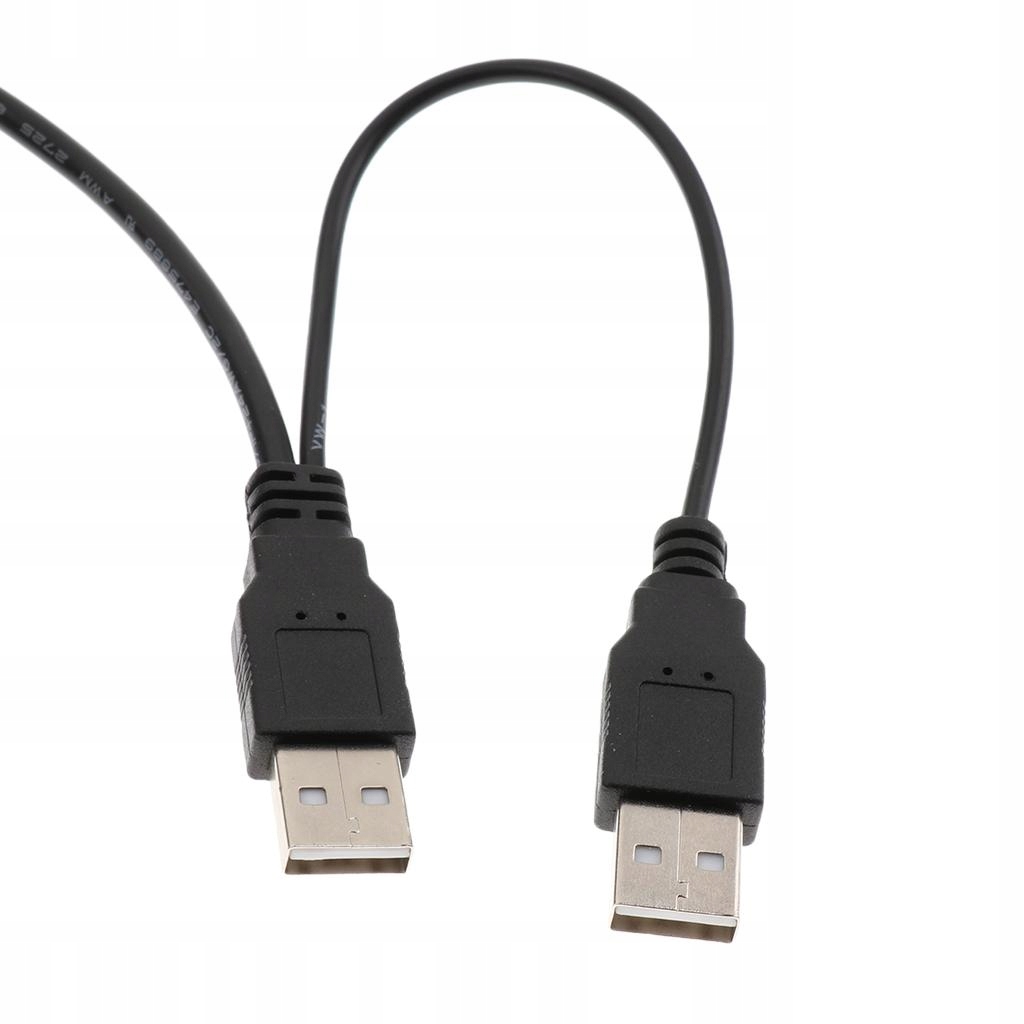 USB 2.0 do Mini 7 6 13-pinowy adapter do laptopa EAN (GTIN) 0071644474403