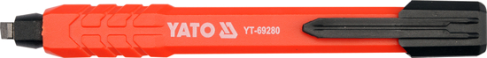 

Yato Ołówek Automatyczny Stolarski YT-69280