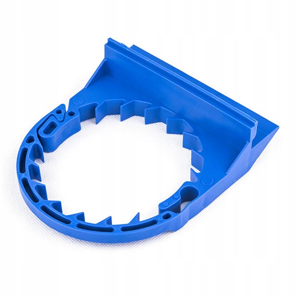 

Uchwyt mocujacy kolano do stelaża podtynkowego