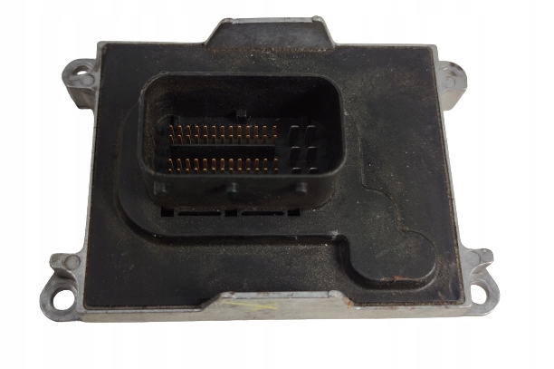 BMW M6 E63 M5 E60 STEROWNIK PRĄDU JONOWEGO 7834713