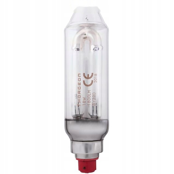 Sodová lampa Sox 18 W BY22d 1800 lm 05033