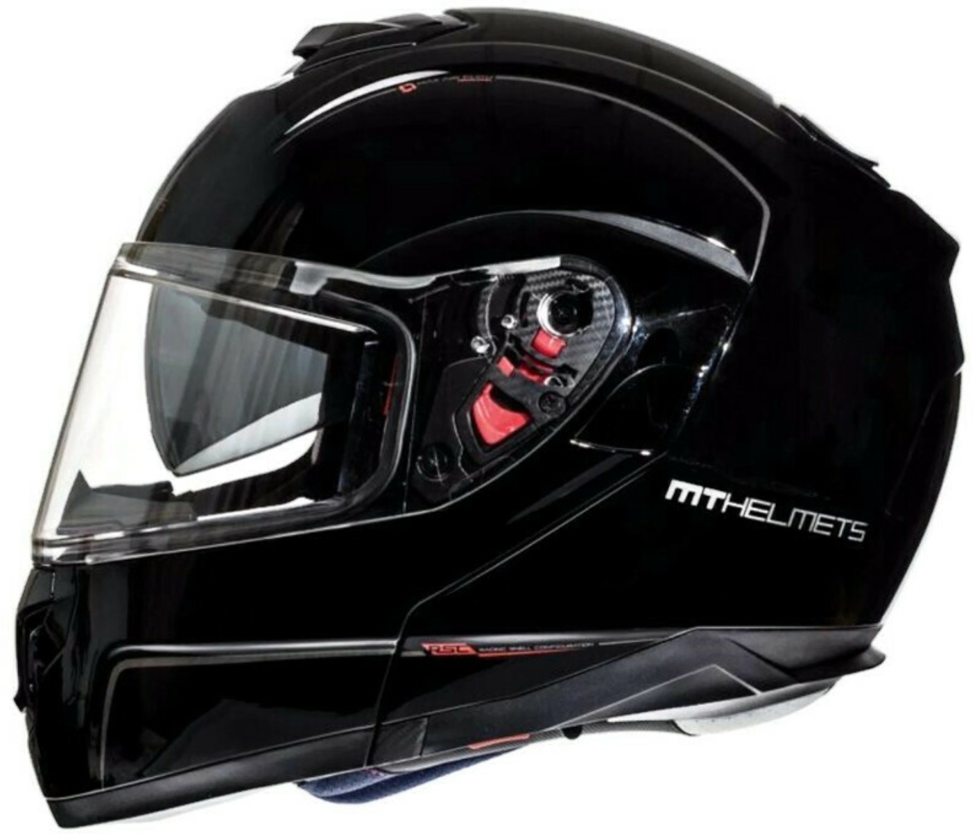 KASK MT FLIP-UP ATOM SV rozmiar XXL