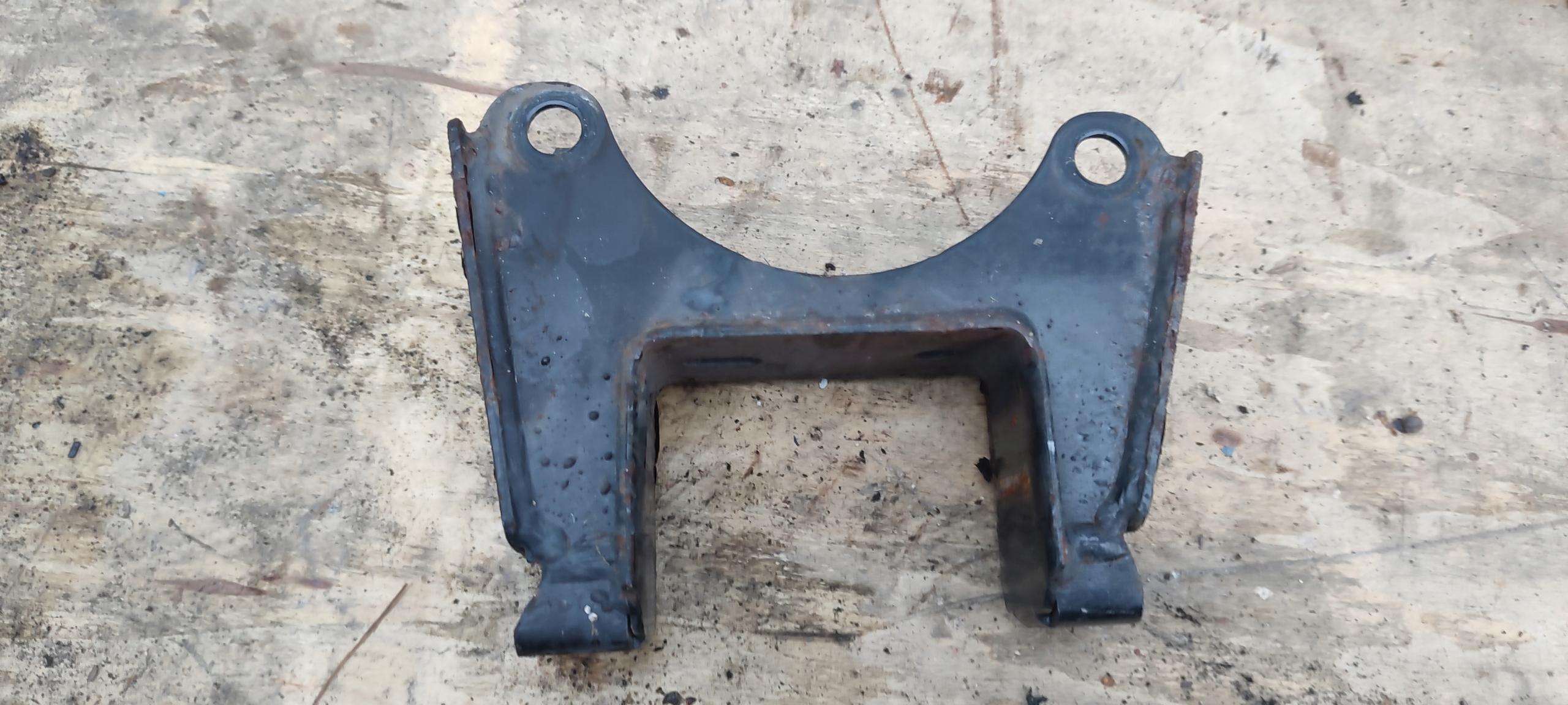 Getriebehalter getriebe VW POLO IV 9N 6Q0199111K