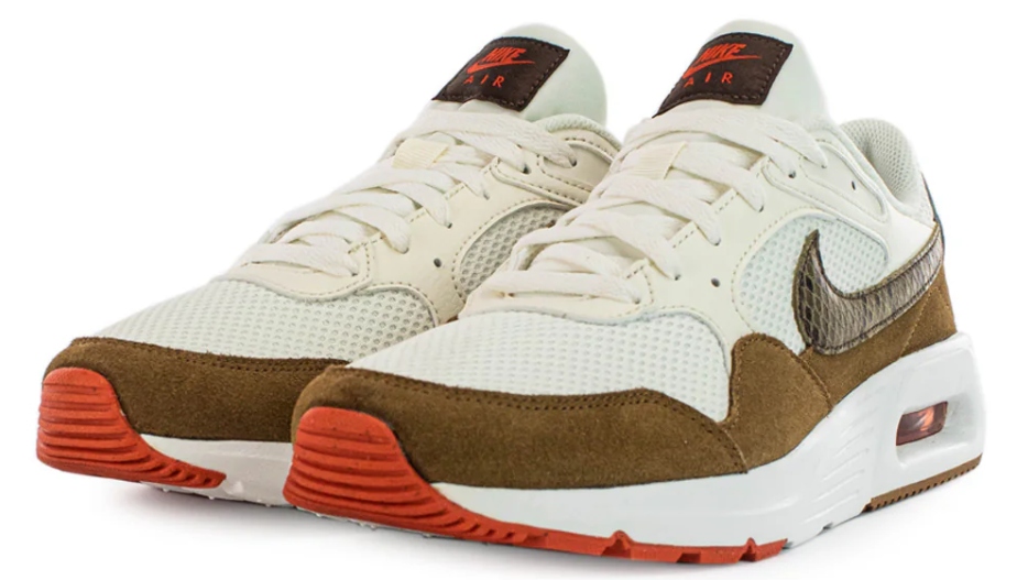 Dámské sportovní boty Nike Air Max Sc Se DX9501-100 42