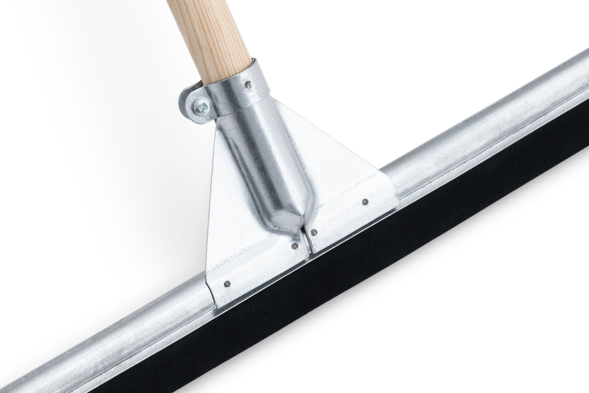 Ściągaczka do wody podłóg 50 cm trzonek AWKOM EAN (GTIN) 5905923210190