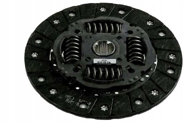 1878 600 - SACHS ДИСК ЗЧЕПЛЕННЯ HONDA