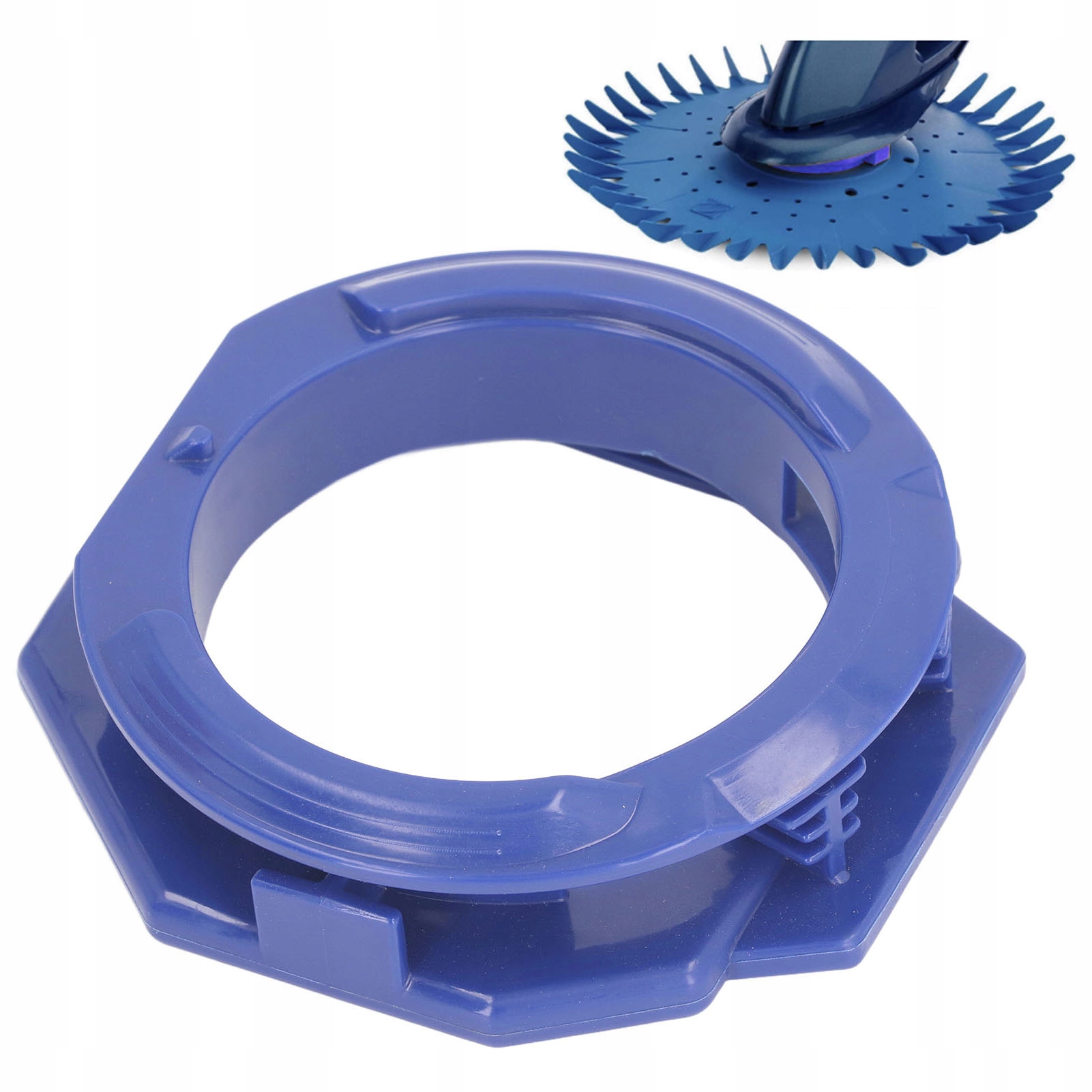 Podnóżek do odkurzacza basenowego G3 G4 Podnóżek Marka bez marki