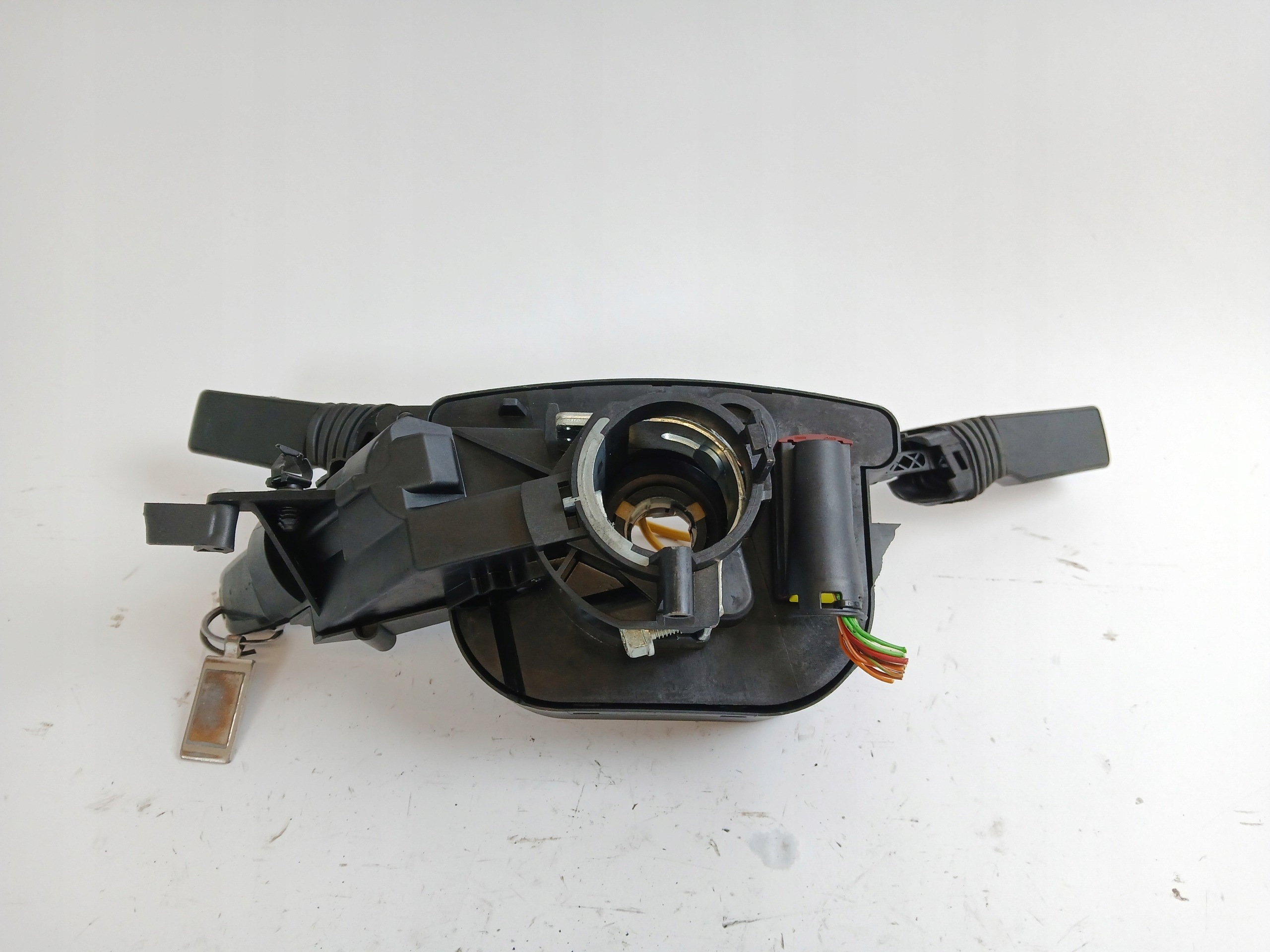 OPEL VECTRA C kombischalter STAYJKA schlüssel 13204146UY