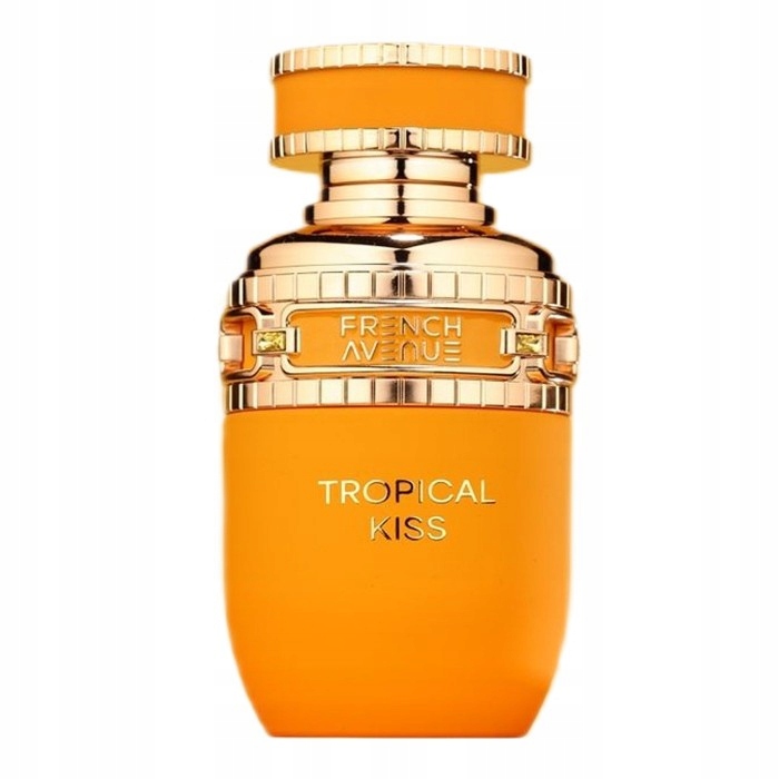 French Avenue Tropical Kiss Edp 80ml sprej