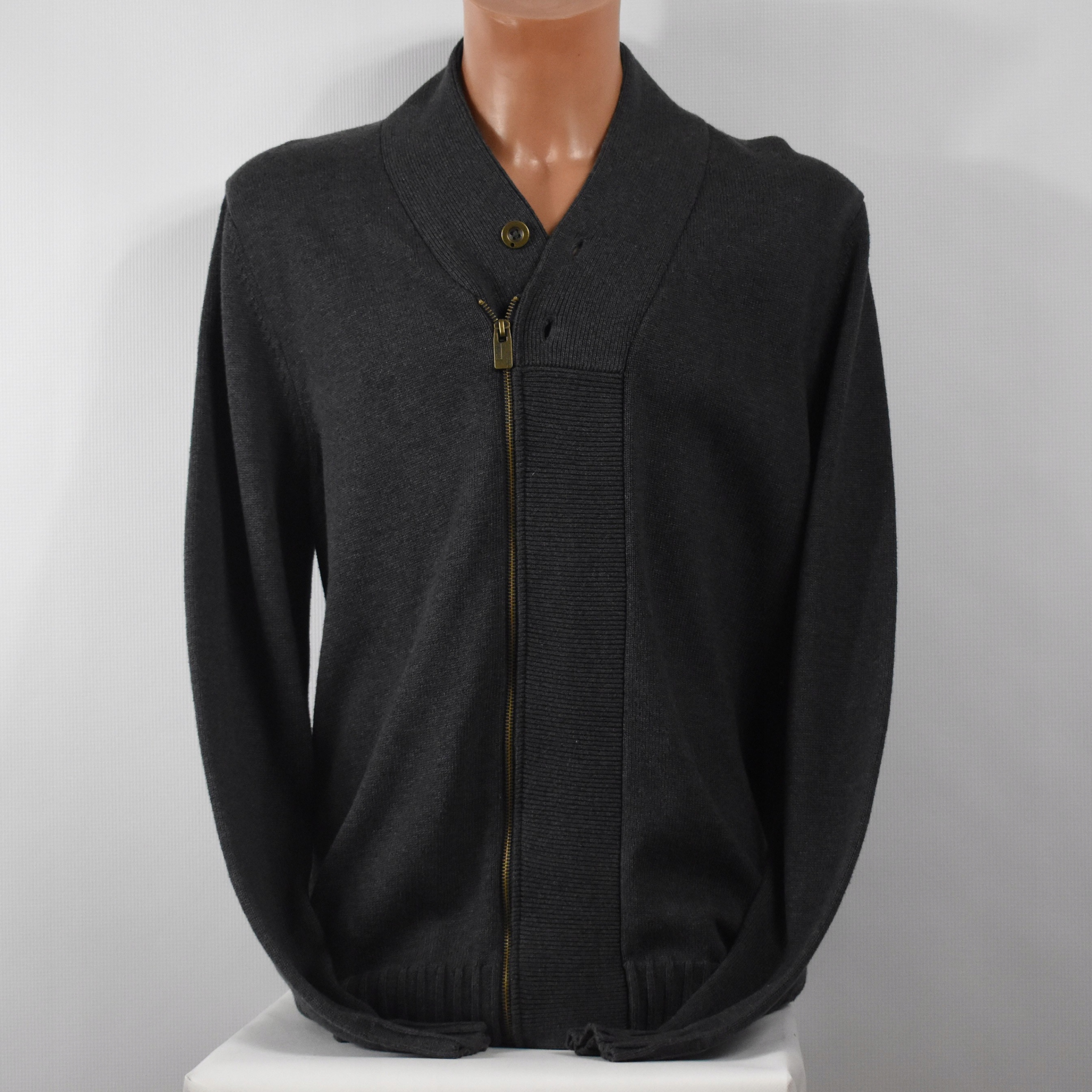 Svetr Troll TSW0518SZS6