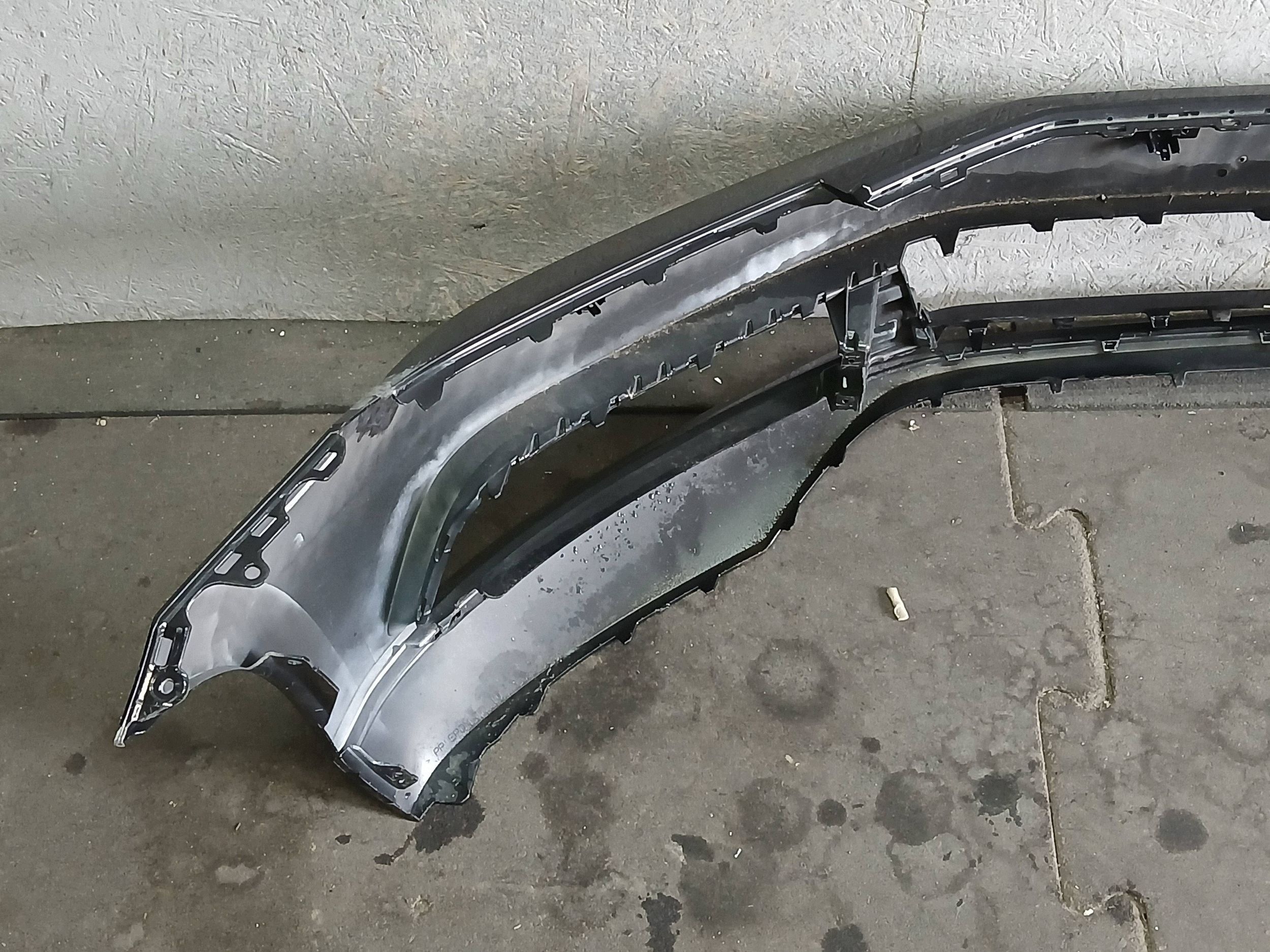 bumper front VW PASSAT B8 3G