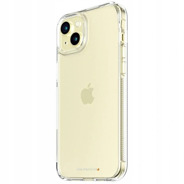 Pouzdro PanzerGlass HardCase pro iPhone 15 Plus 14 Plus 3x, vojenská kvalita