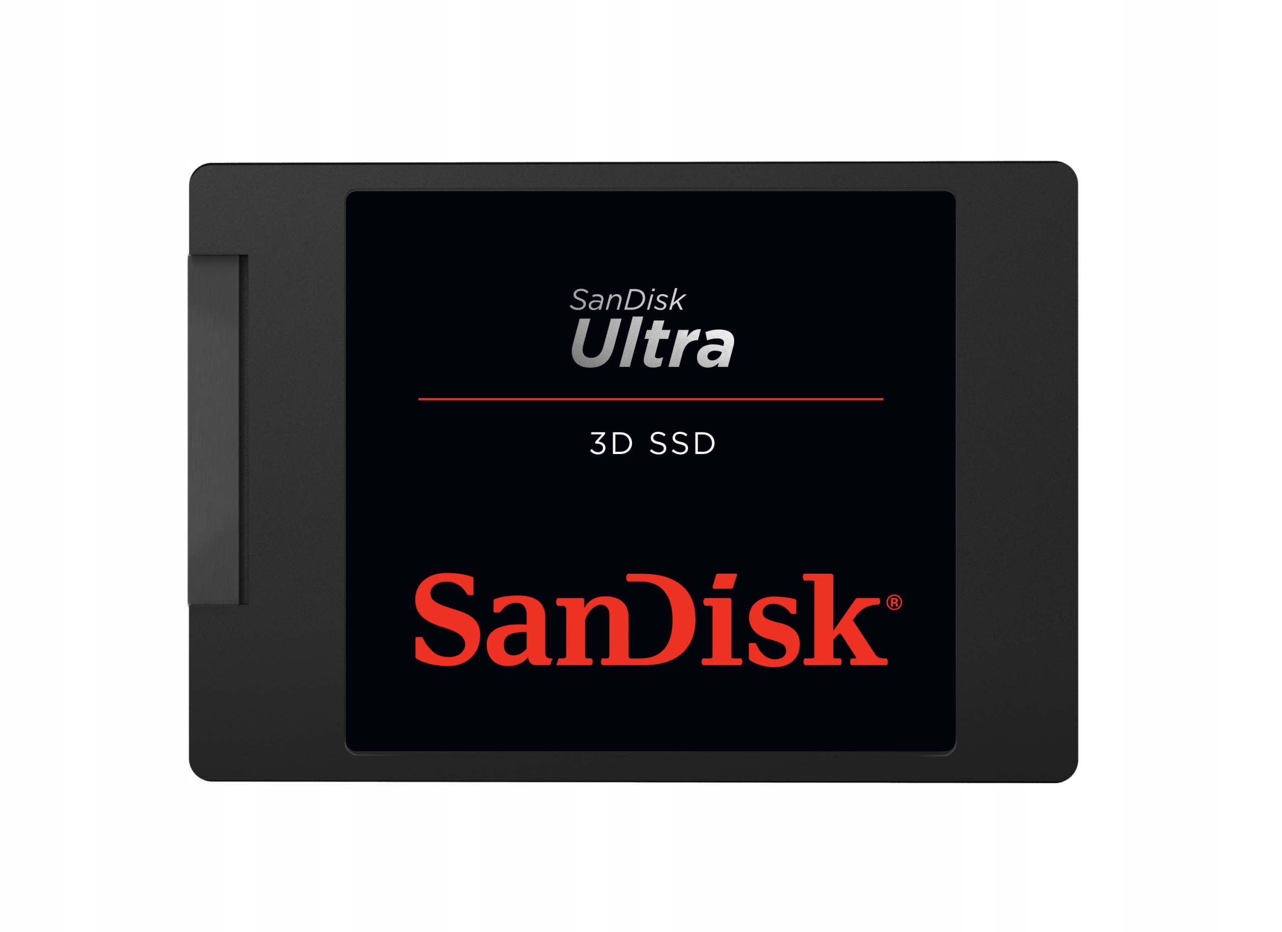 Sandisk Ssd Plus Sata Iii 2tb - Niska cena na Allegro