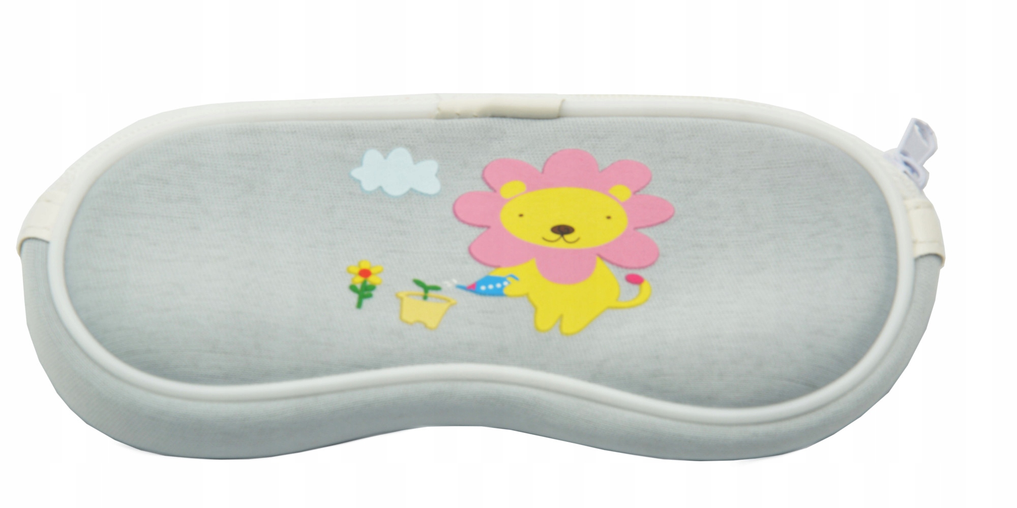 

Etui Na Okulary dla dzieci Futerał Pokrowiec