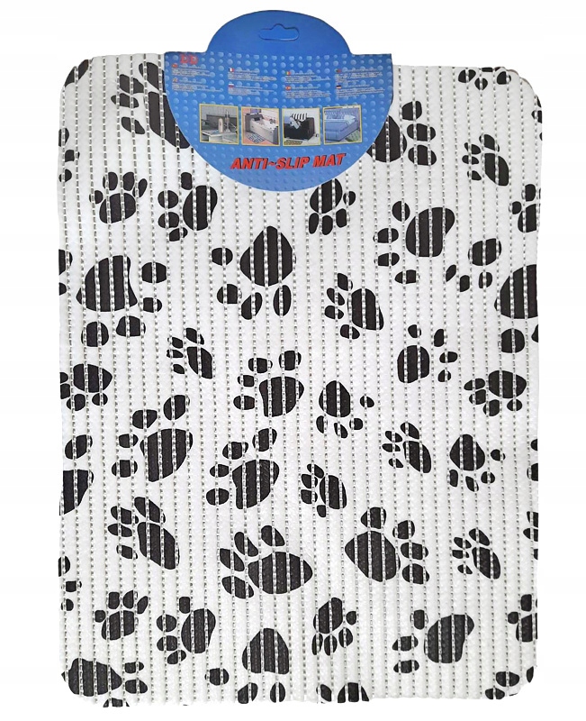 

Mata piankowa antypoślizgowa 40x30cm