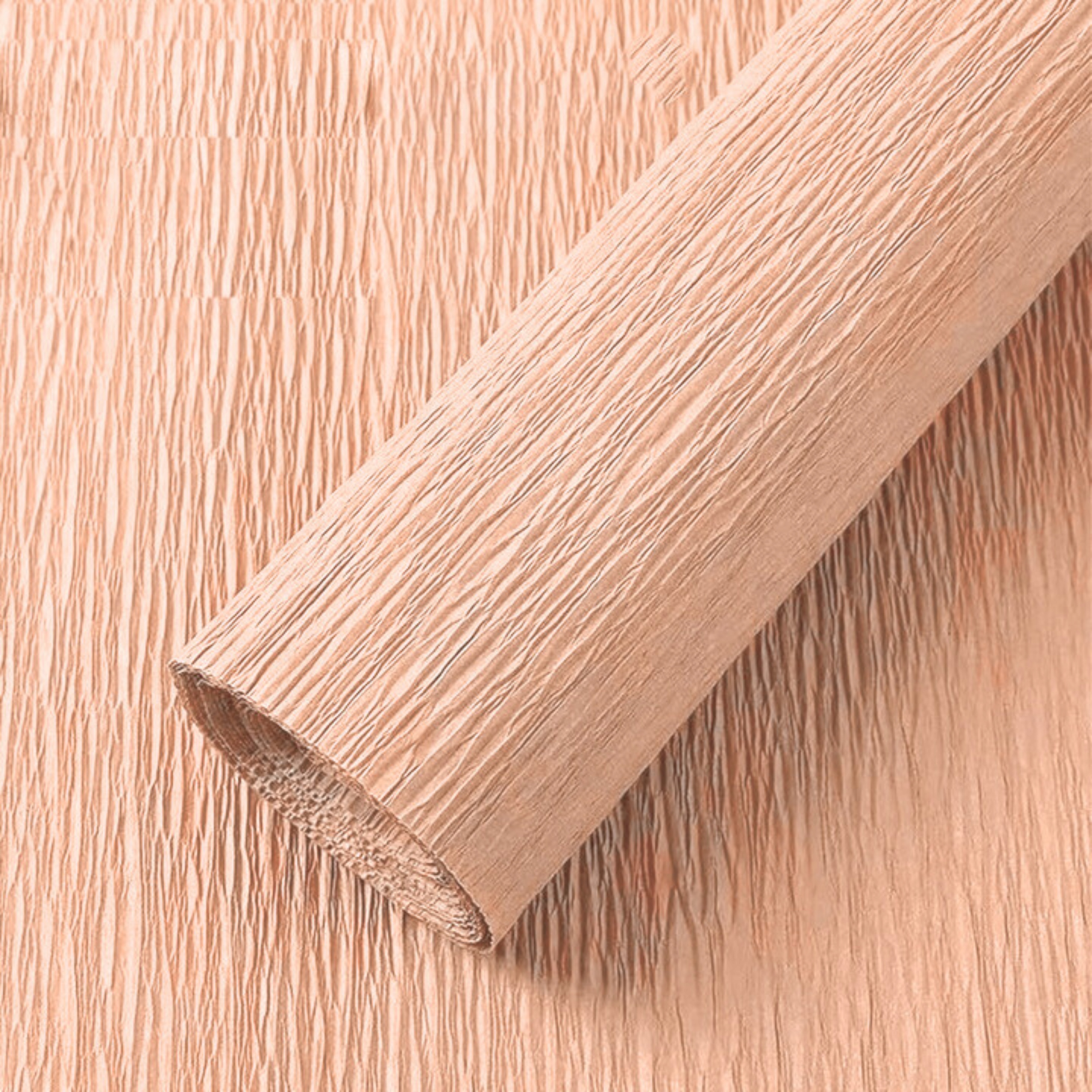 KREPINA WŁOSKA CARTOTECNICA BEŻOWA CIEPŁA 17A4 BIBUŁA 180g 50x250cm Marka Cartotecnica Rossi