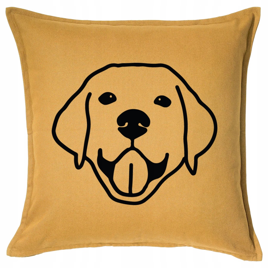 

Labrador Retriever Pies Dog poduszka 50x50