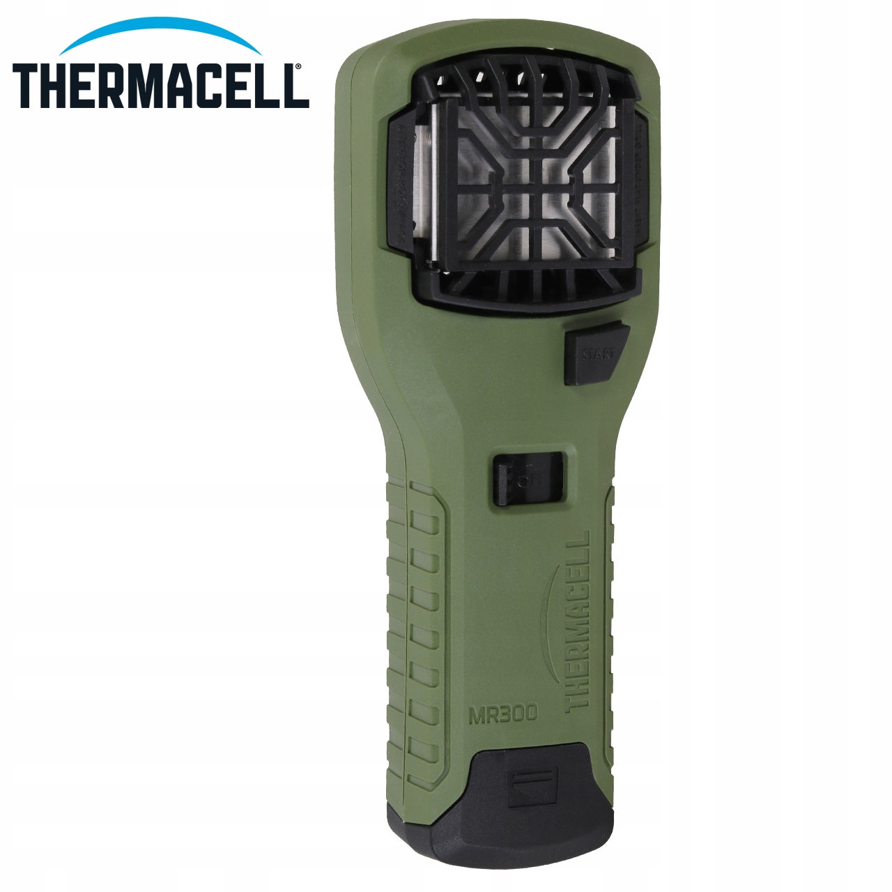 THERMACELL MR300 Urządzenie Odstraszające Komary Marka Thermacell