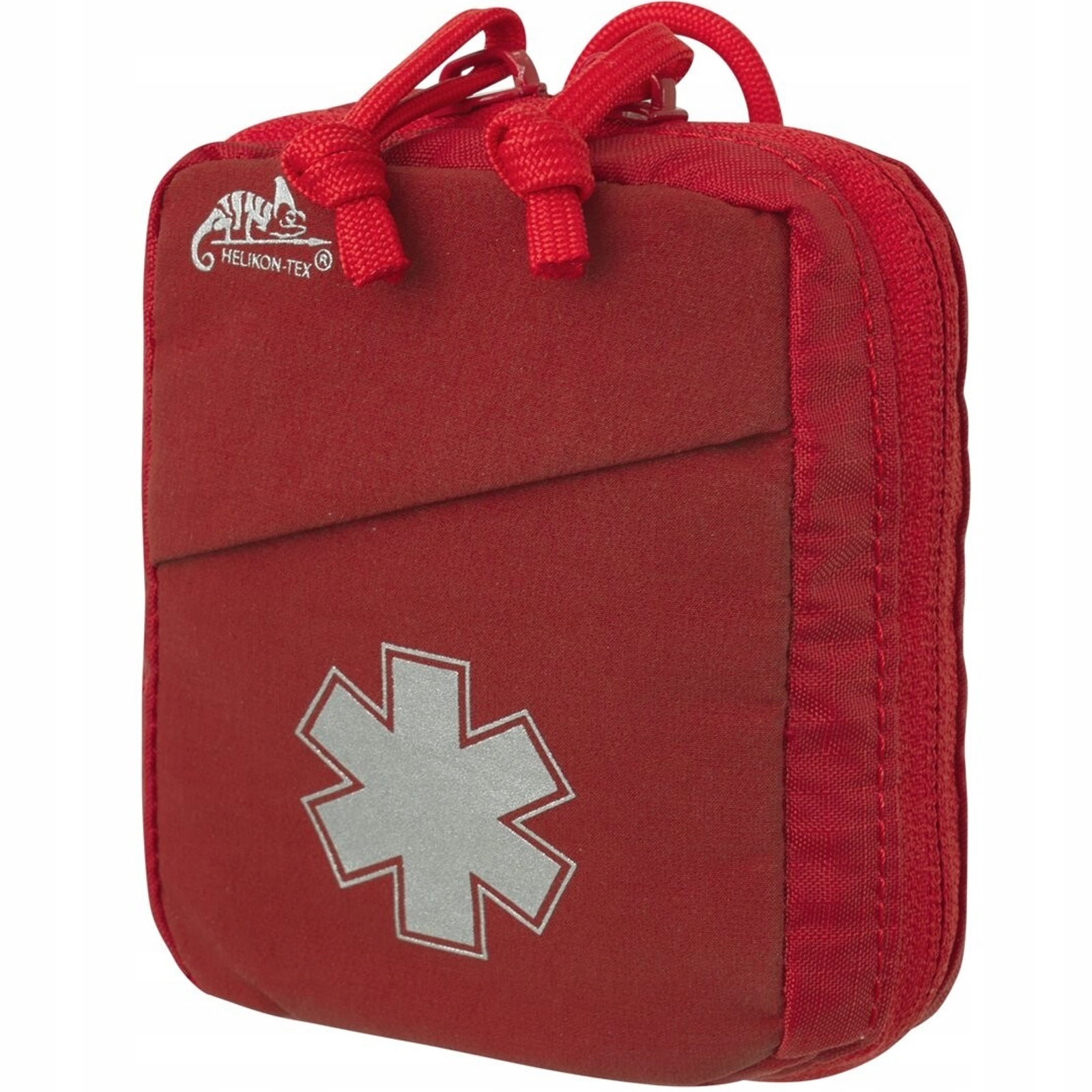 Apteczka Turystyczna Edc Med Kit Helikon-tex Molle do Auta Plecaka Czerwona