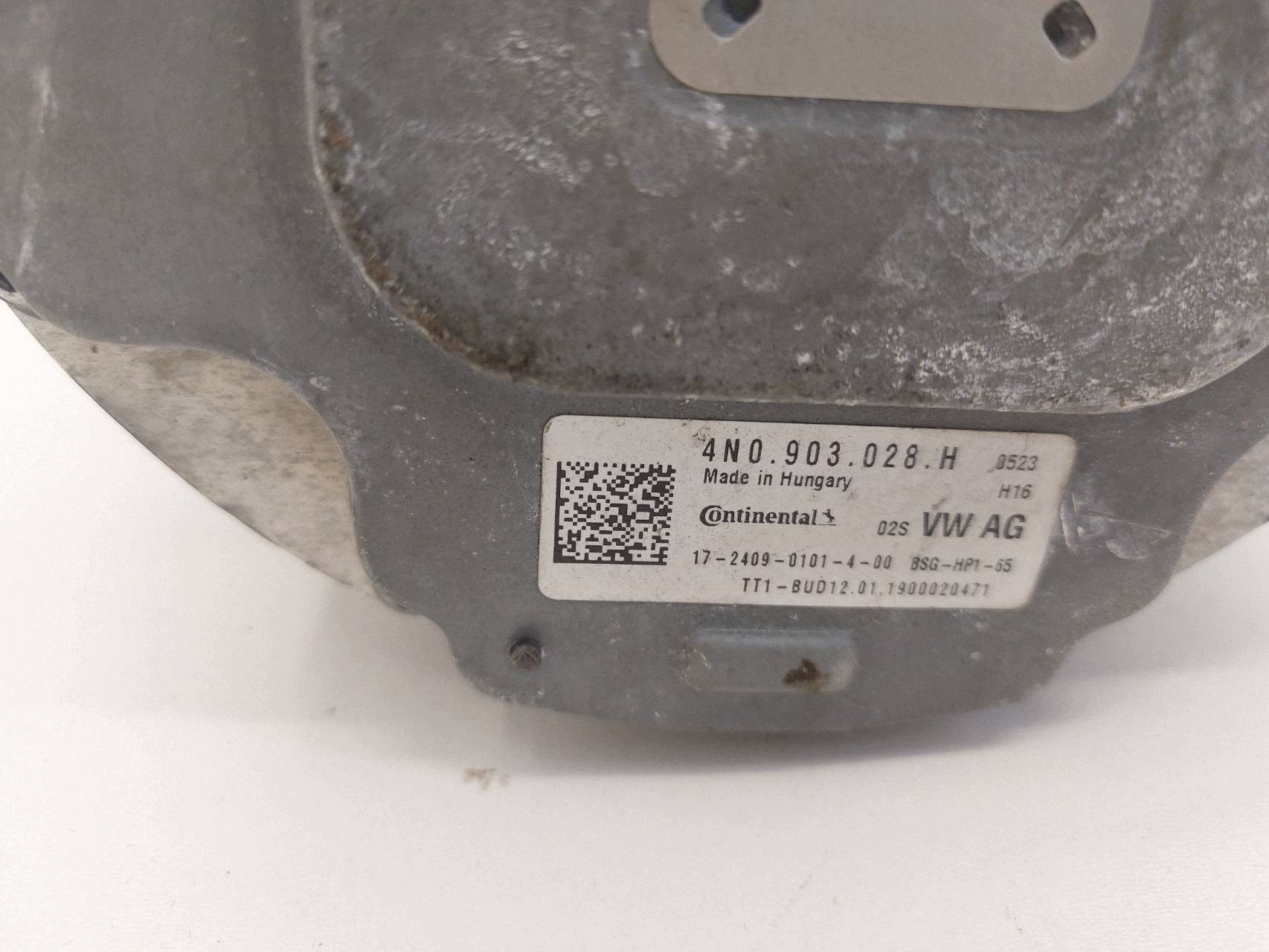 AUDI A6 C8 4N A7 A8 D5 4N Q7 4M Q8 alternator 4N0903028H