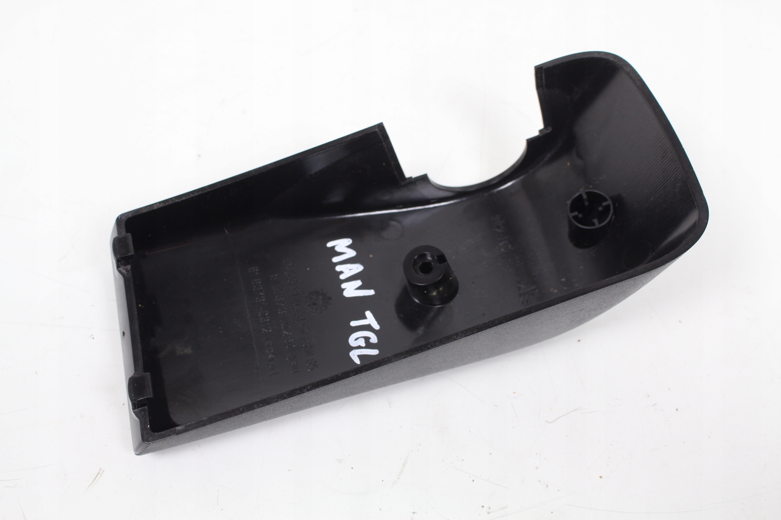 ZASLEPKA OSŁONA MAN TGL 2019 Producent części MAN OE