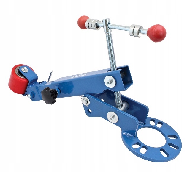 PRZYRZAD DO PROSTOWANIA NADKOLI Producent code S FVT12M