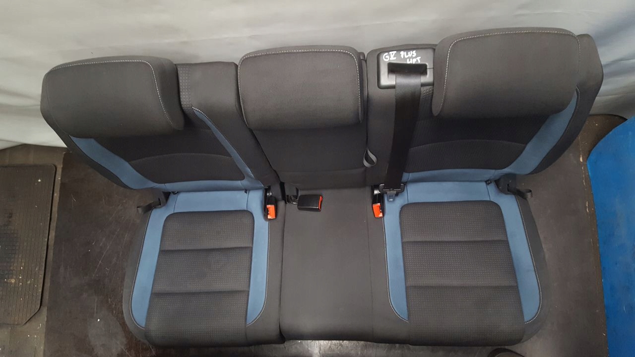 Sitz Sitze komplet VW Golf V PLUS LIFT