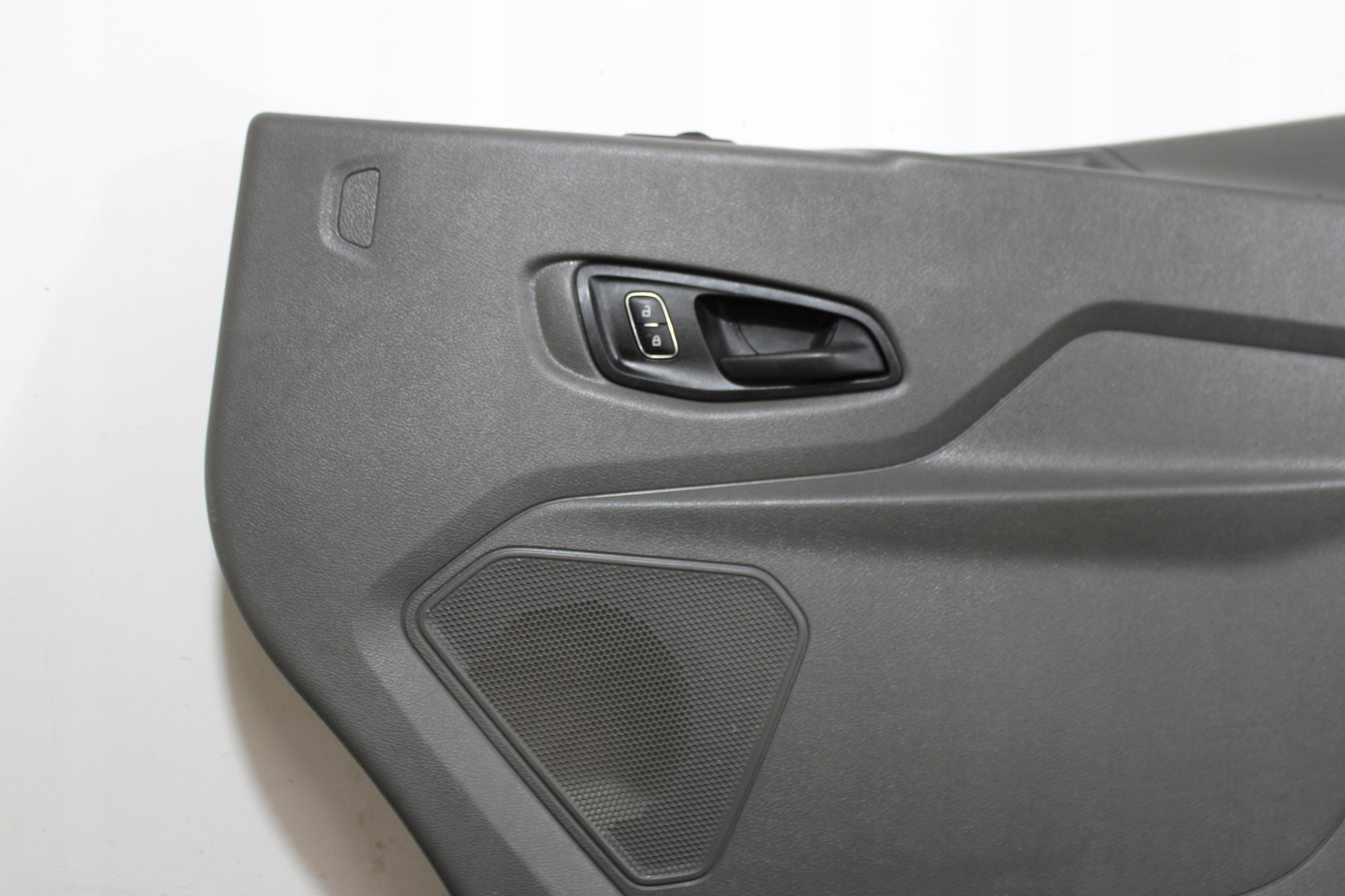 upholstery side door right front right front FORD TRANSIT MK8 LIFT