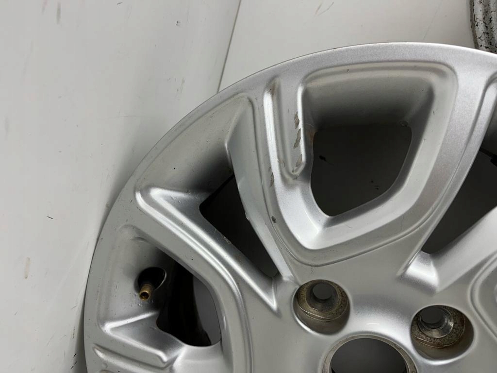 KIA PICANTO III ORYGINALNE discs aluminium 4X100 R14 2017