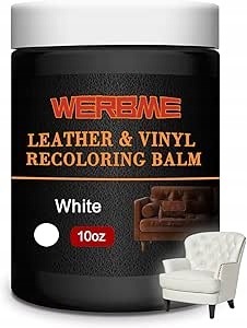 Balsam do odnawiania koloru skóry 280ml White Biały