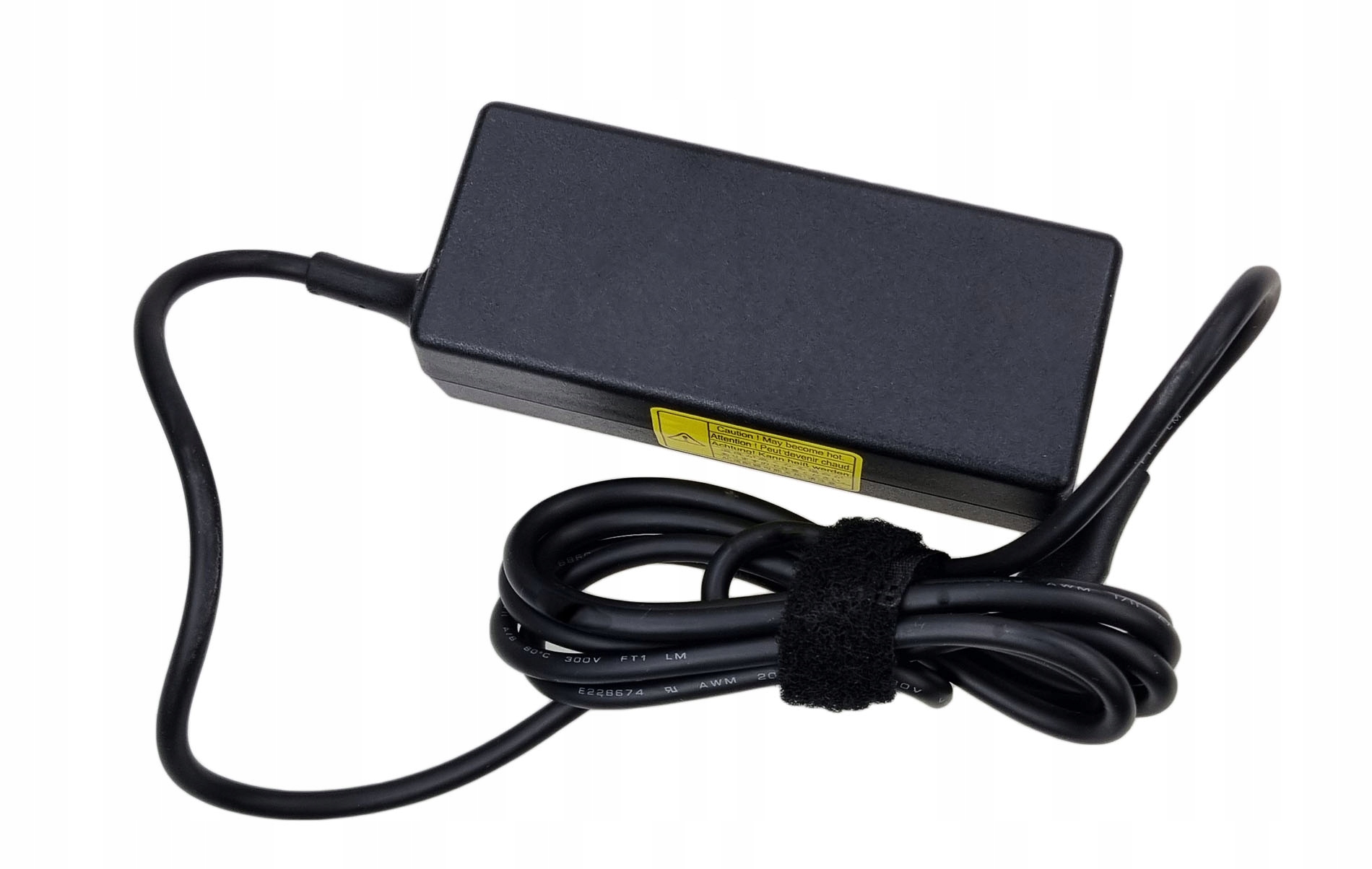 Nowy Zasilacz Ładowarka Acer Chicony A18-045N1A Usb-c 45W Max