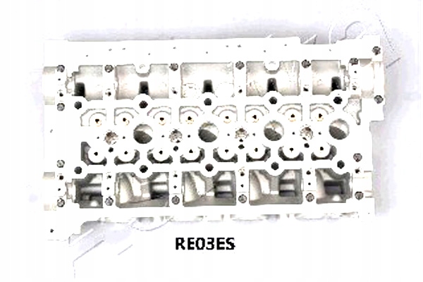 GŁOWICA ASHIKA Numer katalogowy części RE03ES