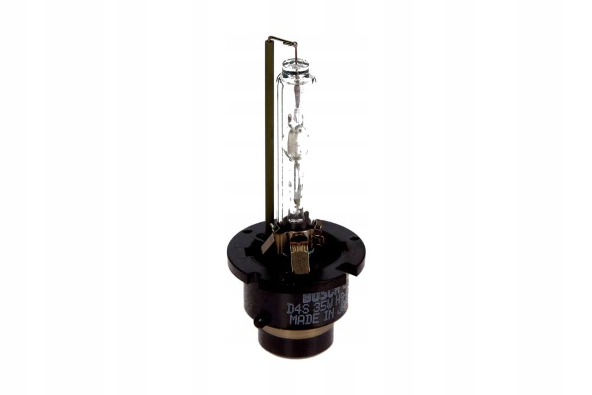 Žiarovka – Výbojková Lampa D4S 35W Karto 1987302906 Bosch